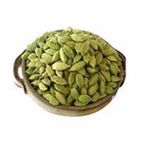 Green Cardamom